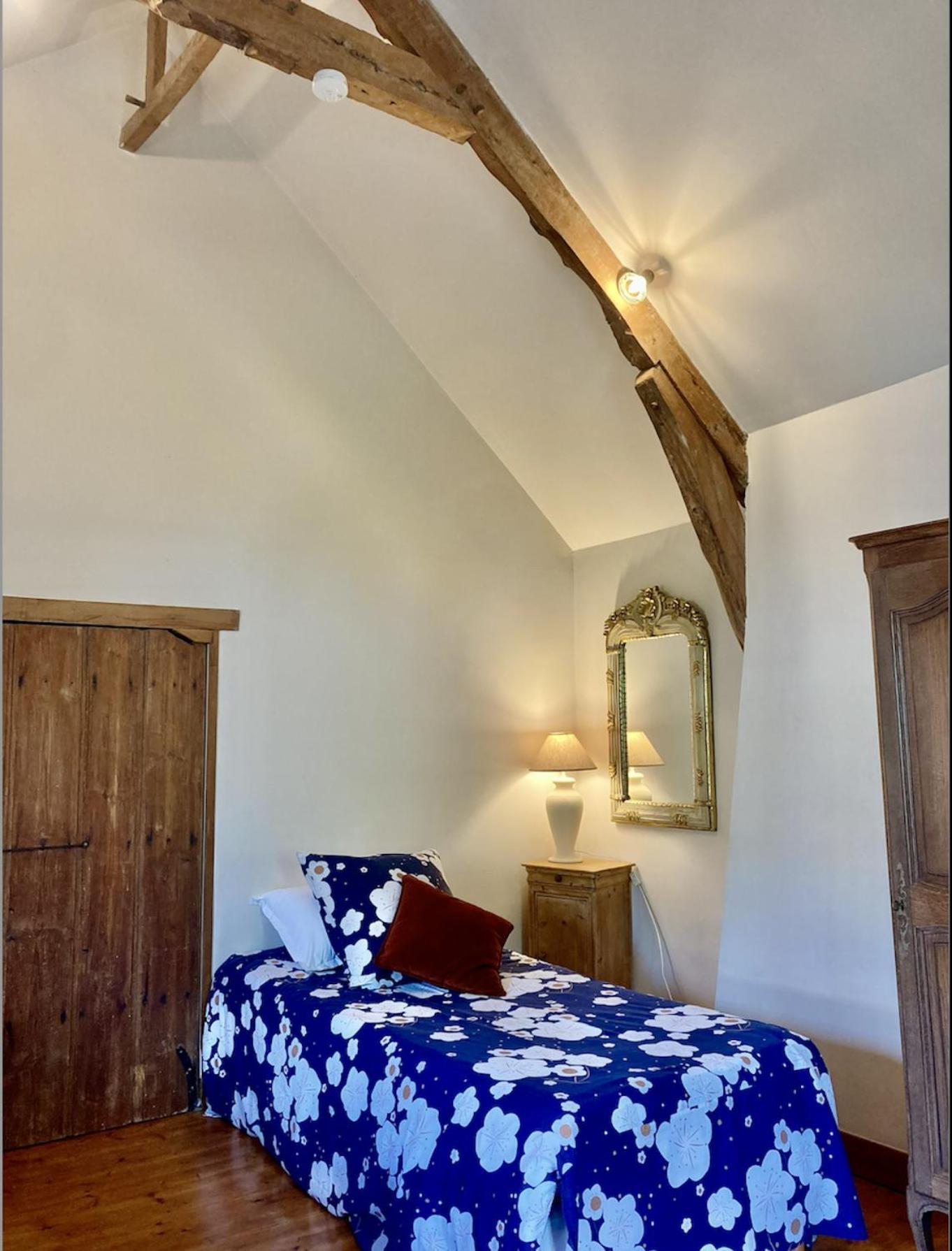 Maison 2 Chambres Avec Espace Exterieur Prive Et Petit-Dejeuner En Supplement - Fait-Maison Et Produits Locaux Vierville-sur-Mer Ngoại thất bức ảnh