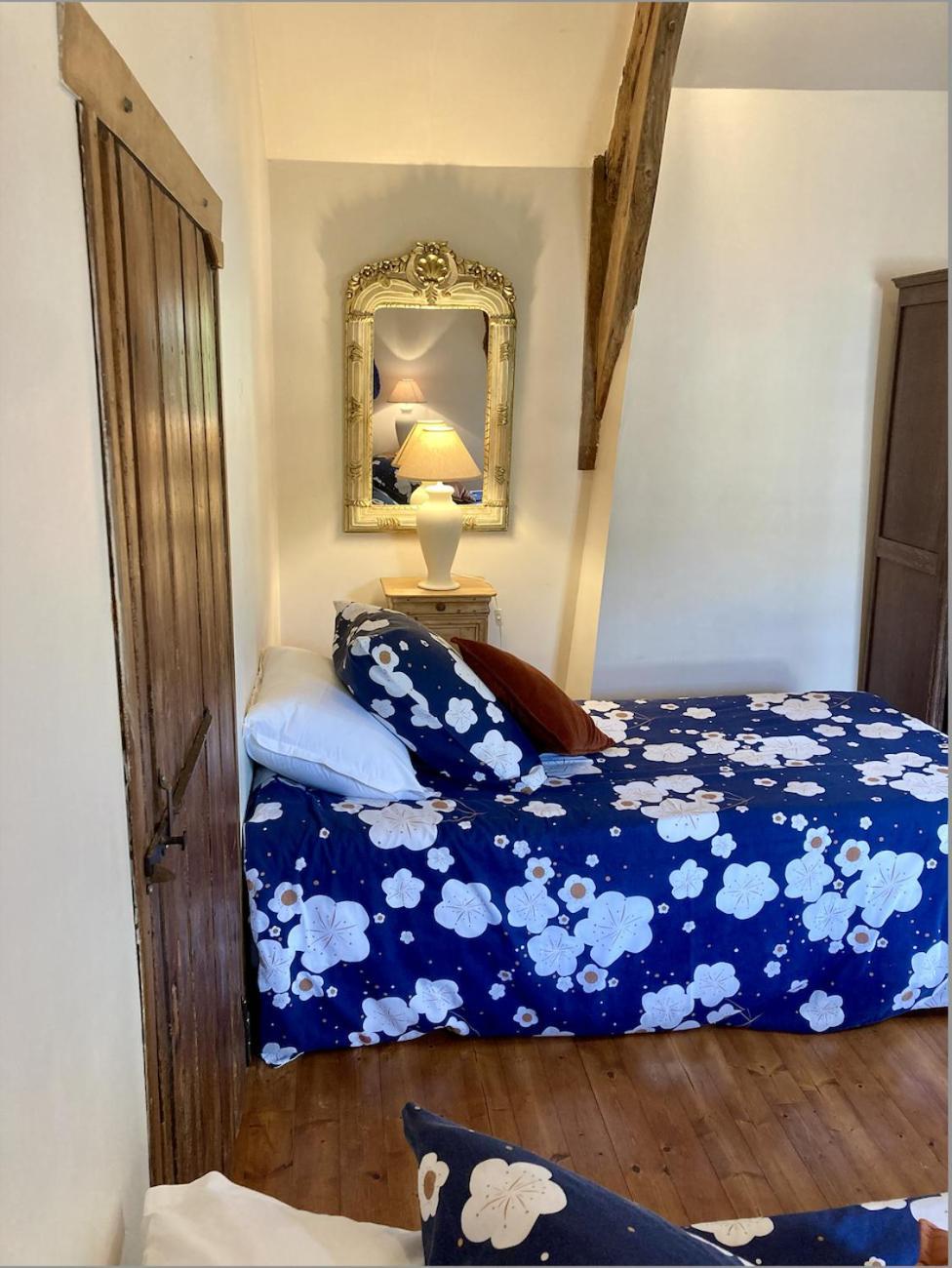 Maison 2 Chambres Avec Espace Exterieur Prive Et Petit-Dejeuner En Supplement - Fait-Maison Et Produits Locaux Vierville-sur-Mer Ngoại thất bức ảnh