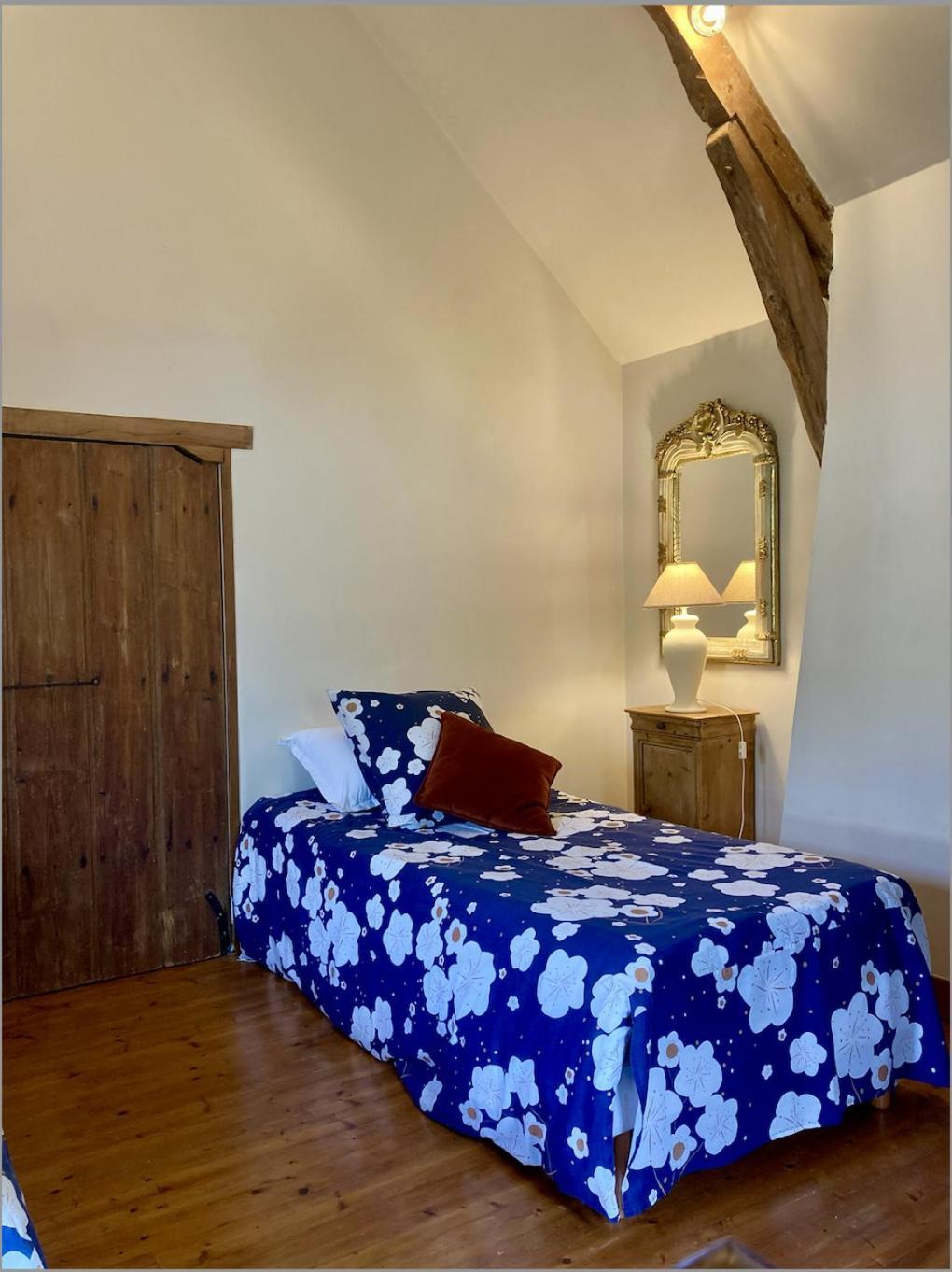 Maison 2 Chambres Avec Espace Exterieur Prive Et Petit-Dejeuner En Supplement - Fait-Maison Et Produits Locaux Vierville-sur-Mer Ngoại thất bức ảnh