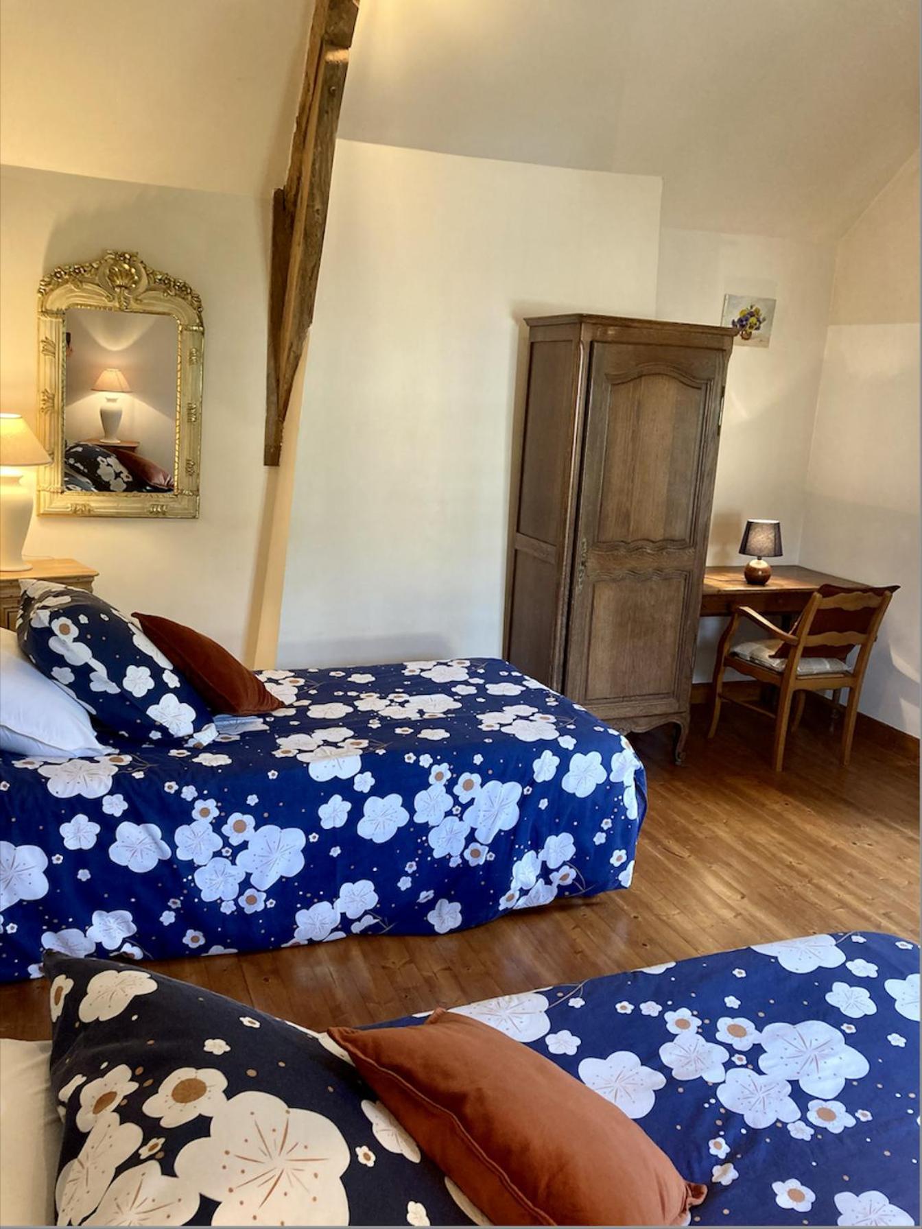 Maison 2 Chambres Avec Espace Exterieur Prive Et Petit-Dejeuner En Supplement - Fait-Maison Et Produits Locaux Vierville-sur-Mer Ngoại thất bức ảnh