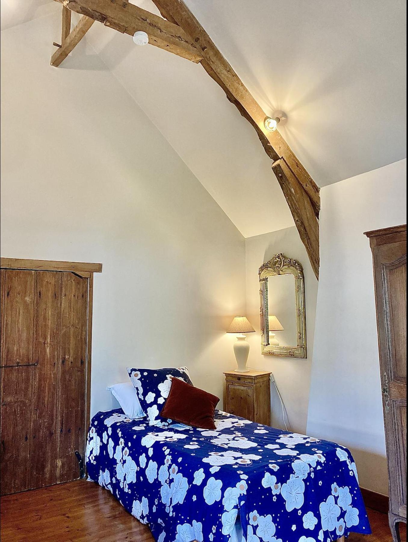 Maison 2 Chambres Avec Espace Exterieur Prive Et Petit-Dejeuner En Supplement - Fait-Maison Et Produits Locaux Vierville-sur-Mer Ngoại thất bức ảnh